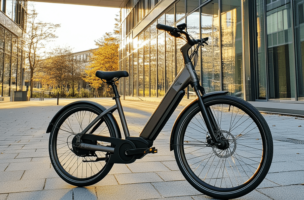 Vältä akkupalo – turvaa kiinteistösi sähköpyörien akkujen säilytys- ja latauskaapeilla - Lehtovuori