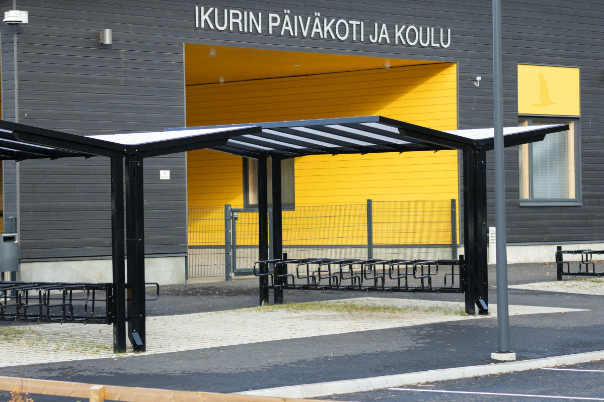 Skolor och dagsverksamheter