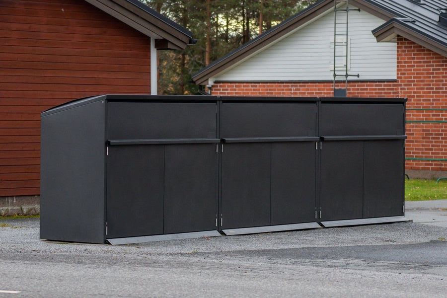 Kärlskåp Modul XL
