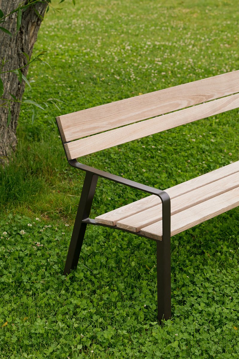 Penkki mmcité Aviela AVL156t AVL156 - 202000 - ral1000 - Lehtovuori