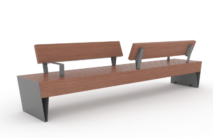 Penkki mmcité Blocq LBQ175t LBQ175 - 202000 - ral1000 - Lehtovuori