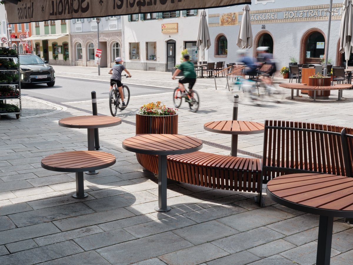 Penkki mmcité Lago LAG112t LAG112 - 202000 - ral1000 - Lehtovuori