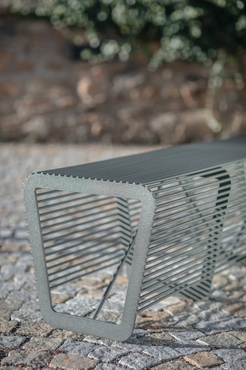 Penkki mmcité Limpido LLP226 LLP226 - 002000 - ral1000 - Lehtovuori