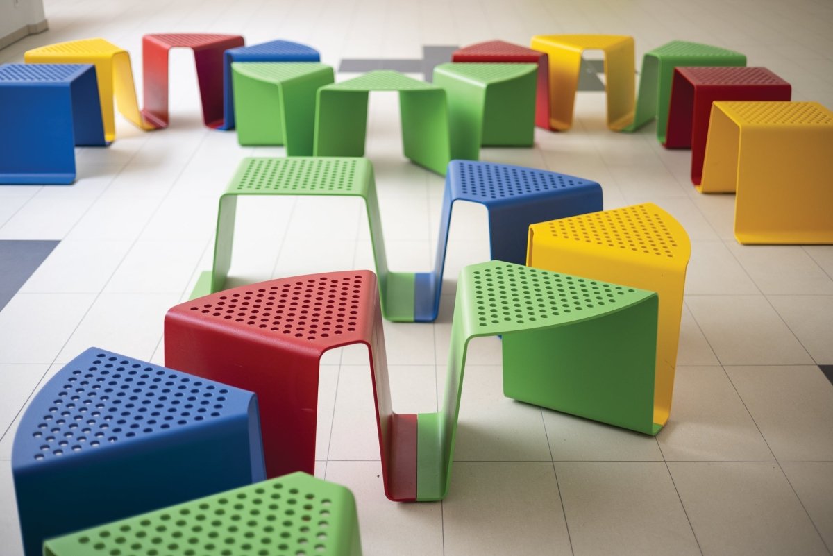 Penkki mmcité Sinus LSN110 LSN110 - 002000 - ral1000 - Lehtovuori