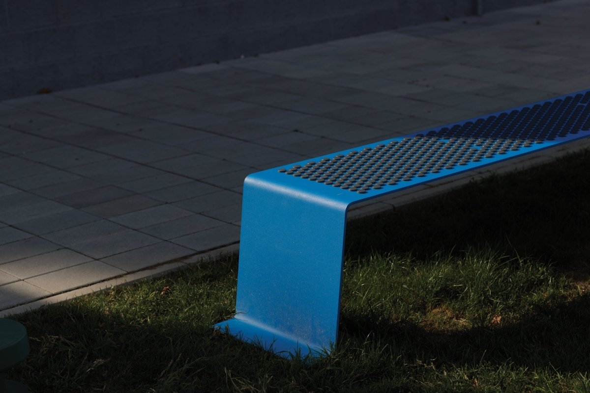 Penkki mmcité Sinus LSN135 LSN135 - 002000 - ral1000 - Lehtovuori