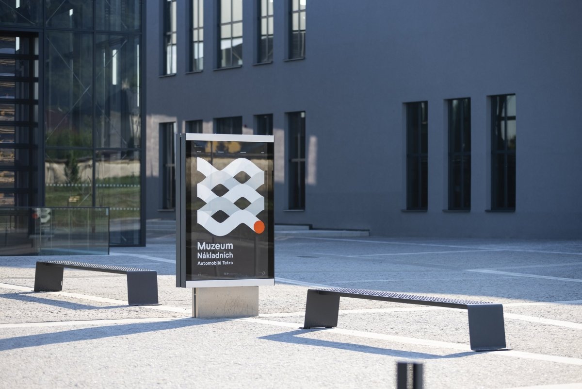 Penkki mmcité Sinus LSN135 LSN135 - 002000 - ral1000 - Lehtovuori