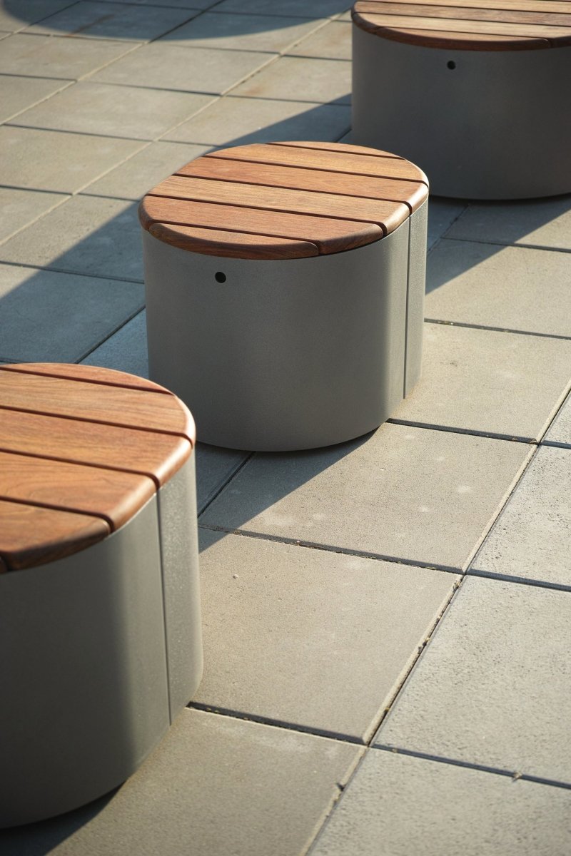 Penkki mmcité Urban Island UIS110t UIS110 - 1 - 202000 - Lehtovuori