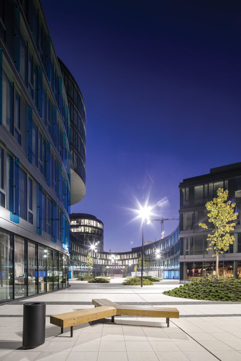 Penkki mmcité Woody LWD332t LWD332 - 202000 - ral1000 - Lehtovuori