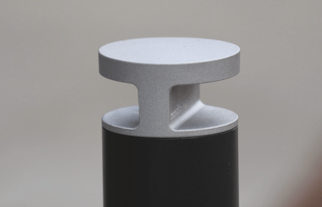 Pollari mmcité Donat DON101 DON101 - 052000 - ral1000 - Lehtovuori