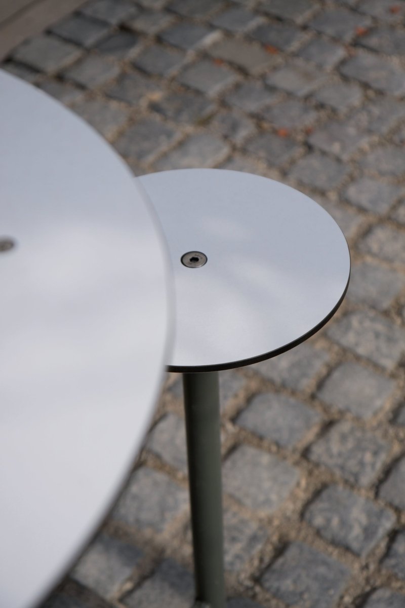 Pöytä Bistrot LBS935 - Lehtovuori