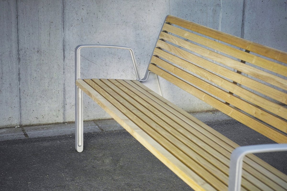 Puistonenkki mmcité Miela LME756t LME756 - 202000 - Lehtovuori