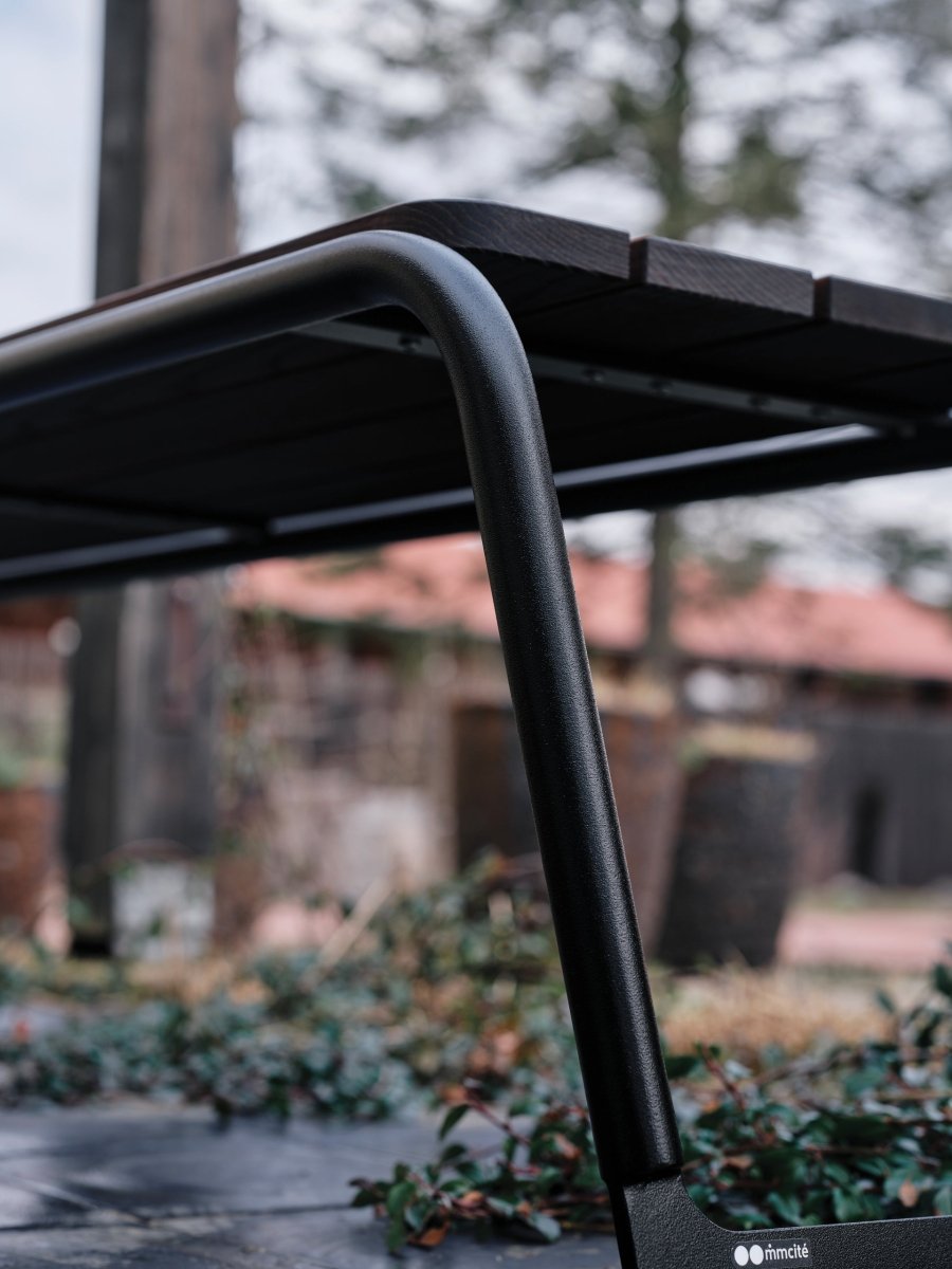 Puistonpenkki mmcité Linfa LNF1111t LNF1111 - 202000 - Lehtovuori