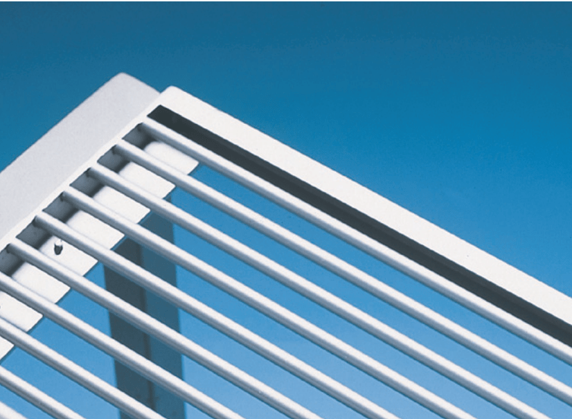 Puistonpenkki mmcité Vera LV510 LV510 - 002000 - ral1000 - Lehtovuori