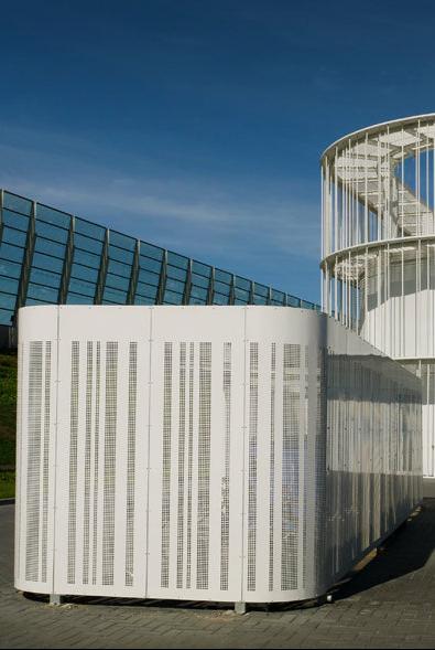 Pyörätalo Pixel - Lehtovuori