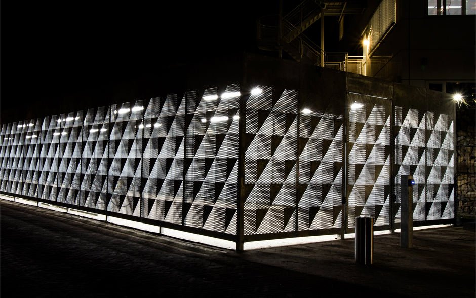 Pyörätalo Pixel - Lehtovuori