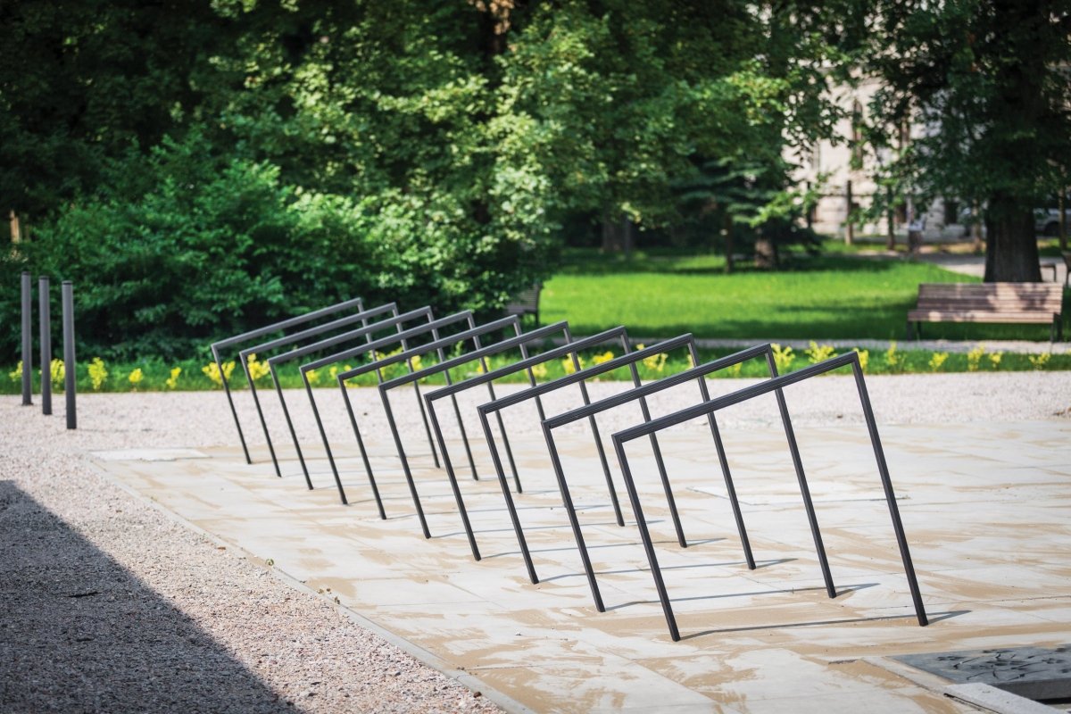 Pyöräteline Edgetyre STE110 - Lehtovuori