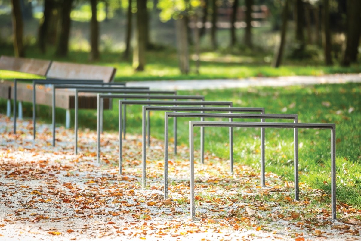 Pyöräteline Edgetyre STE310 - Lehtovuori