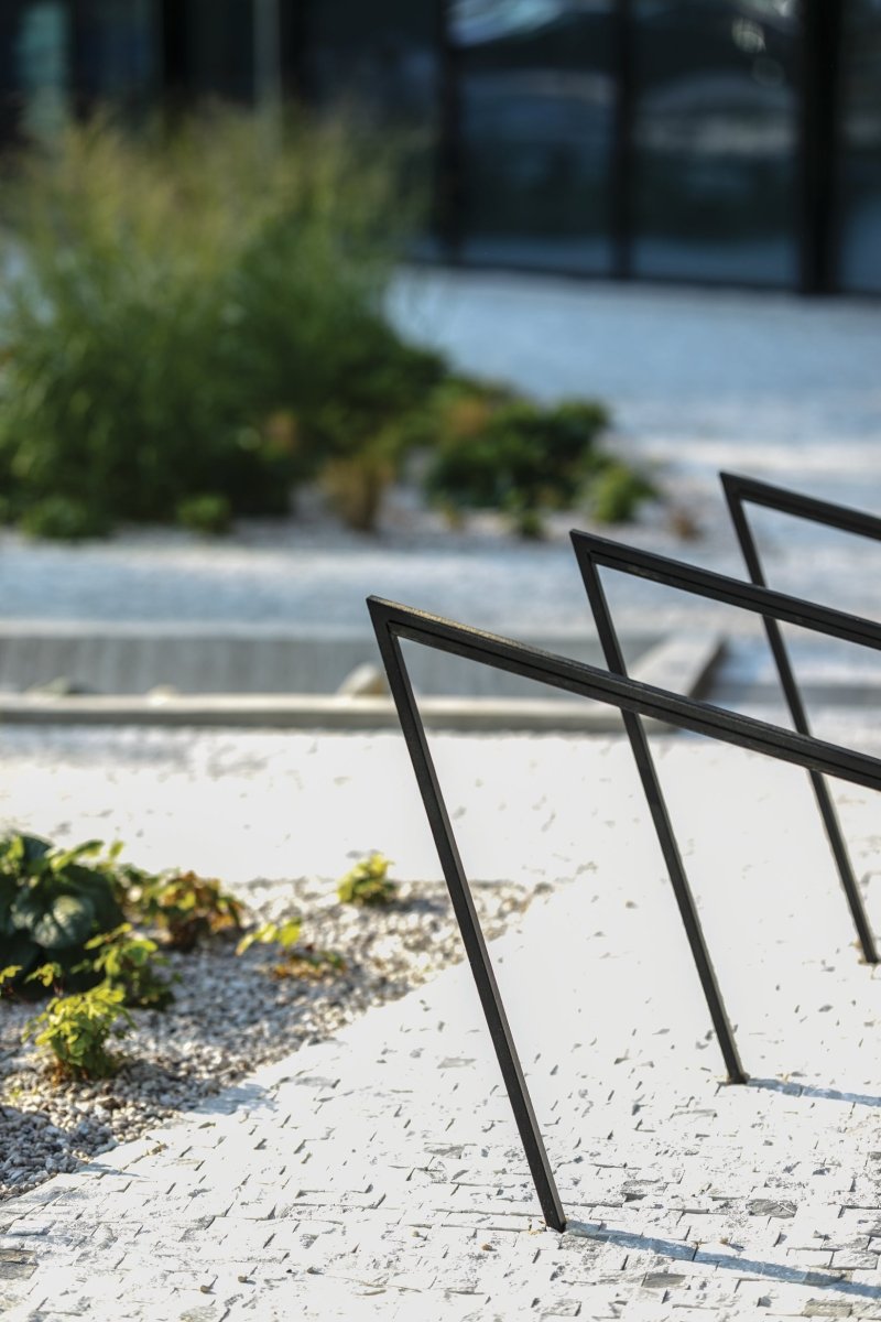 Pyöräteline Edgetyre STE410 - Lehtovuori