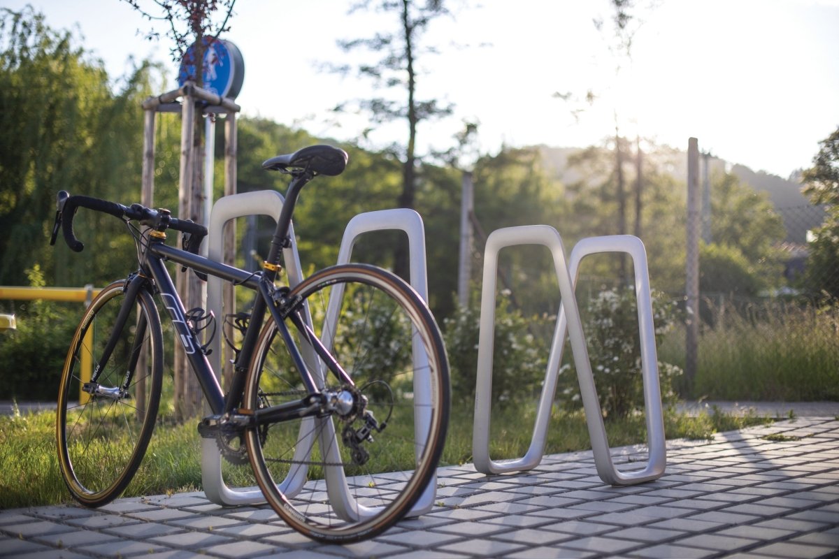 Pyöräteline Elk ELK110 - Lehtovuori