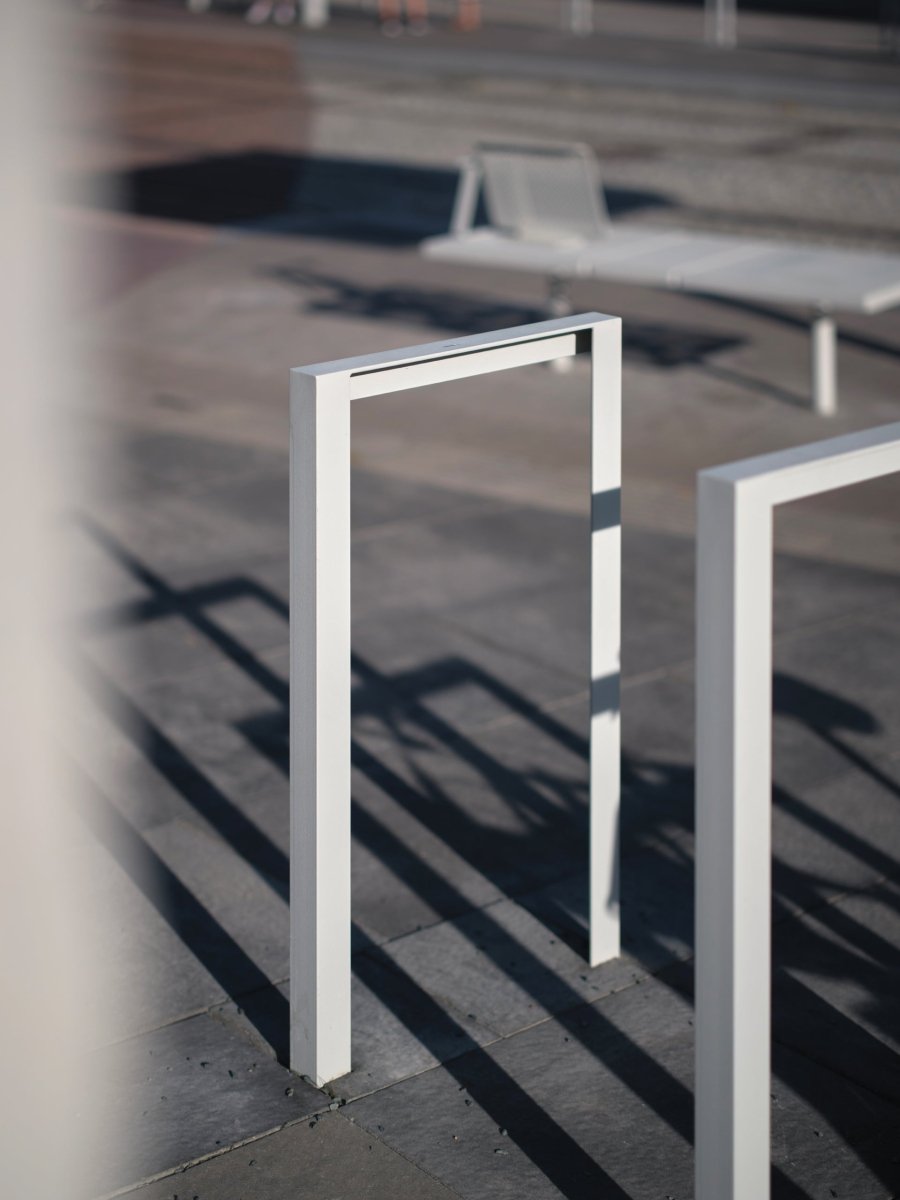 Pyöräteline Lotlimit SL505 - Lehtovuori