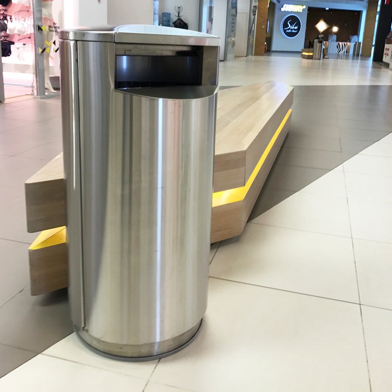 Roska - astia CITY 140, RST - Lehtovuori