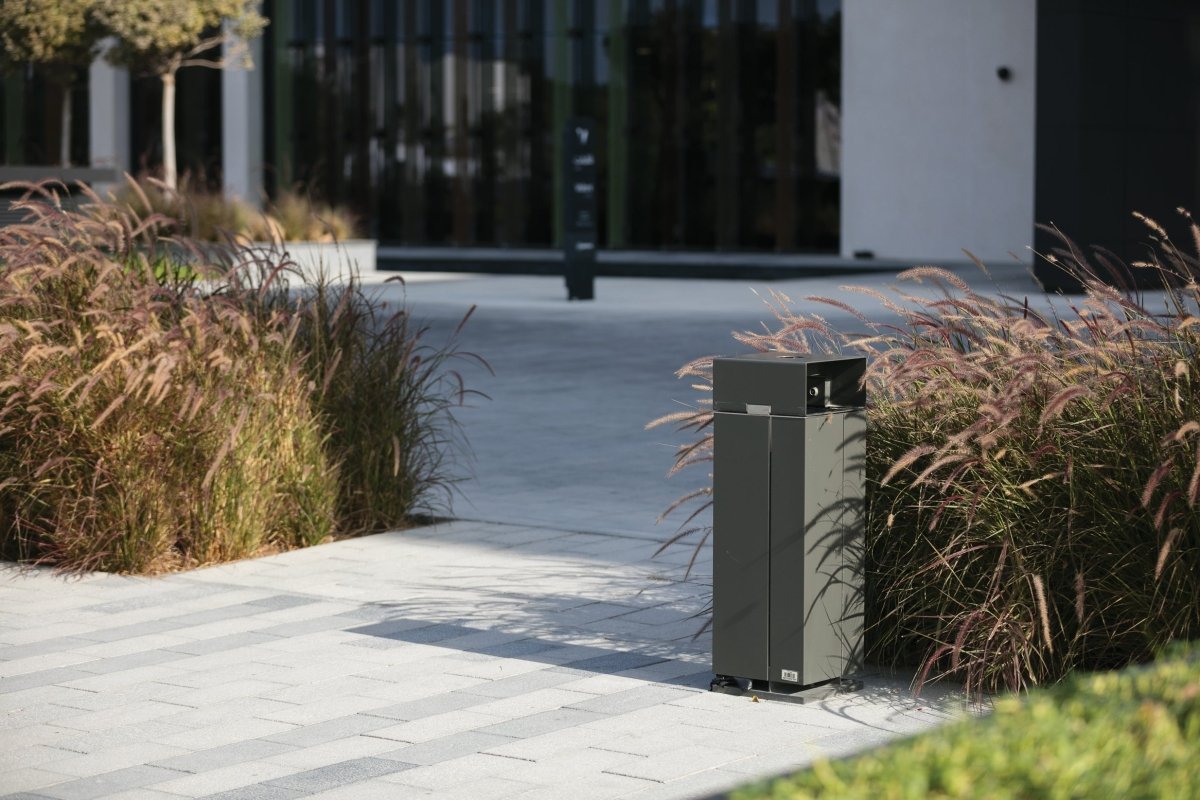 Roska - astia Nanuk NNK366 - Lehtovuori