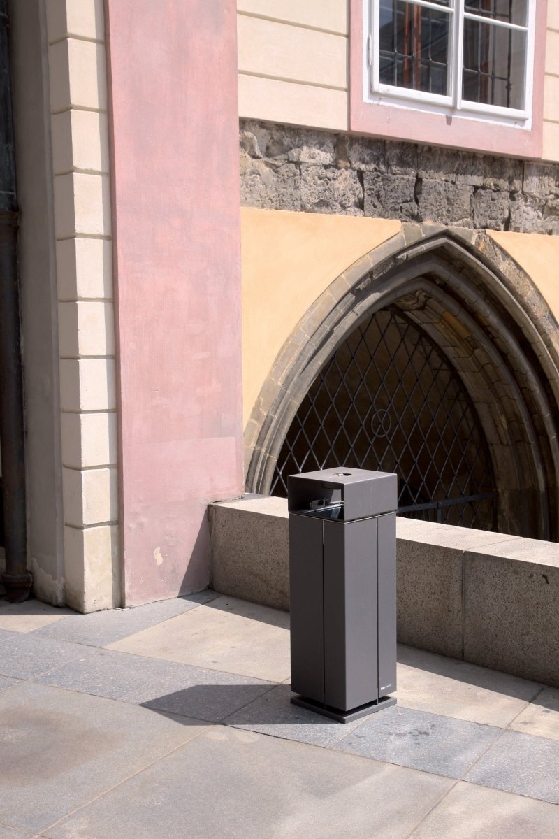 Roska - astia Nanuk NNK366 - Lehtovuori