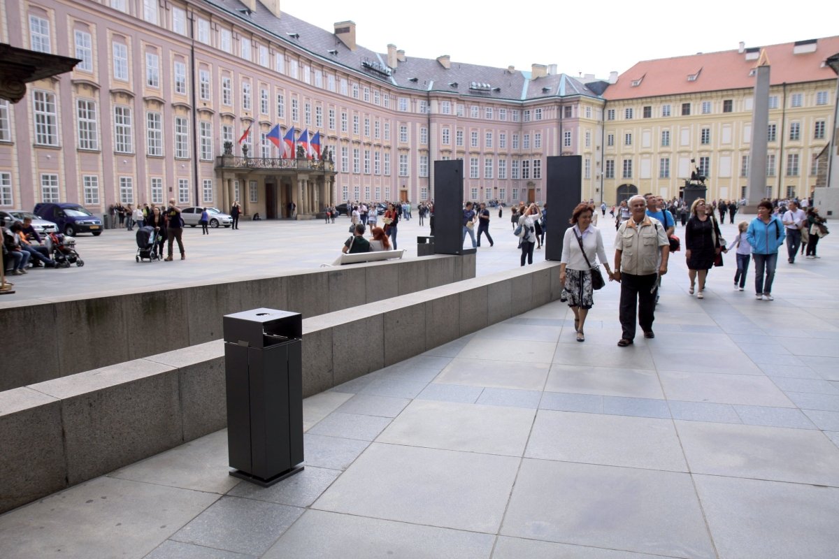 Roska - astia Nanuk NNK366 - Lehtovuori