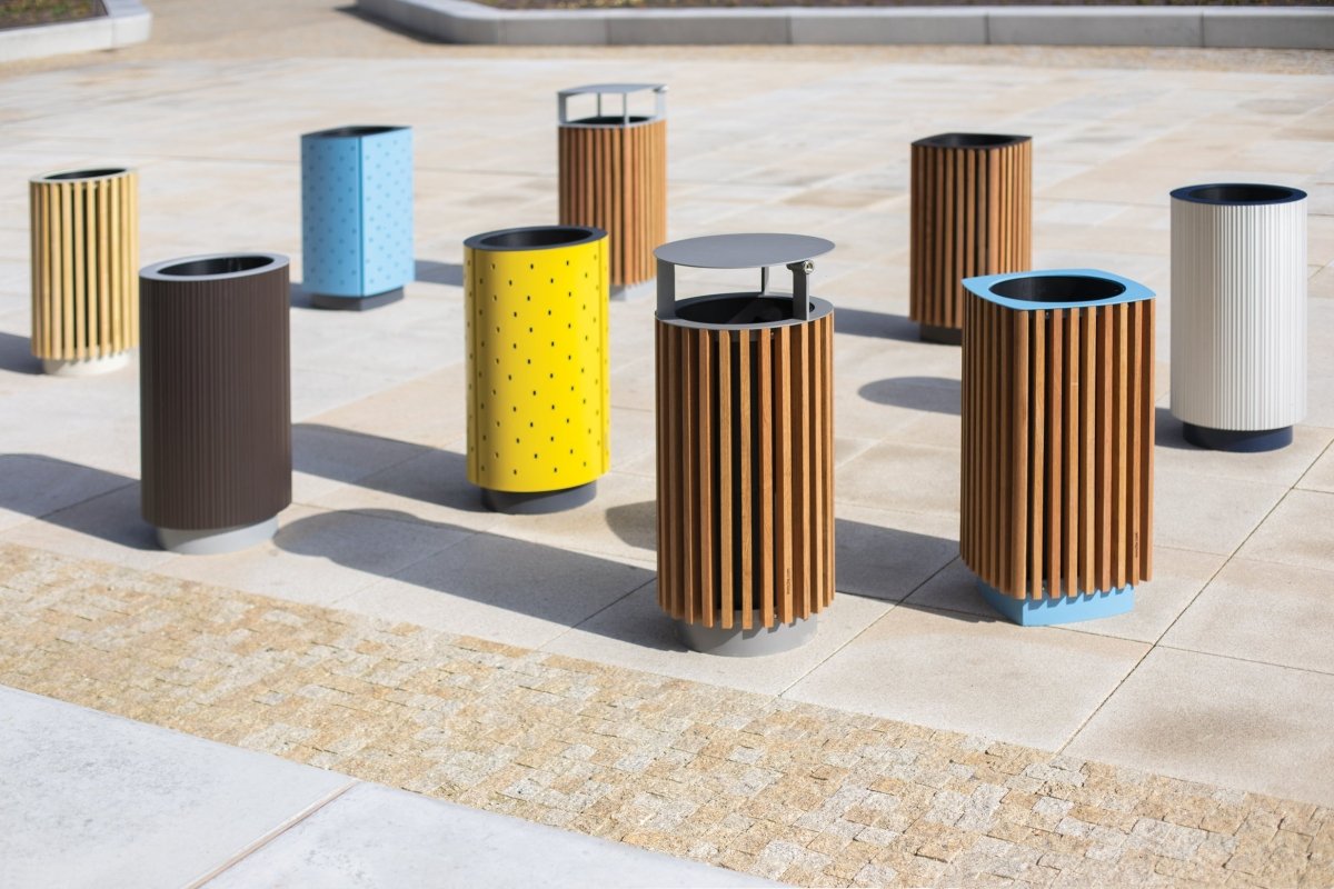 Roska - astia Quinbin QB110t - Lehtovuori