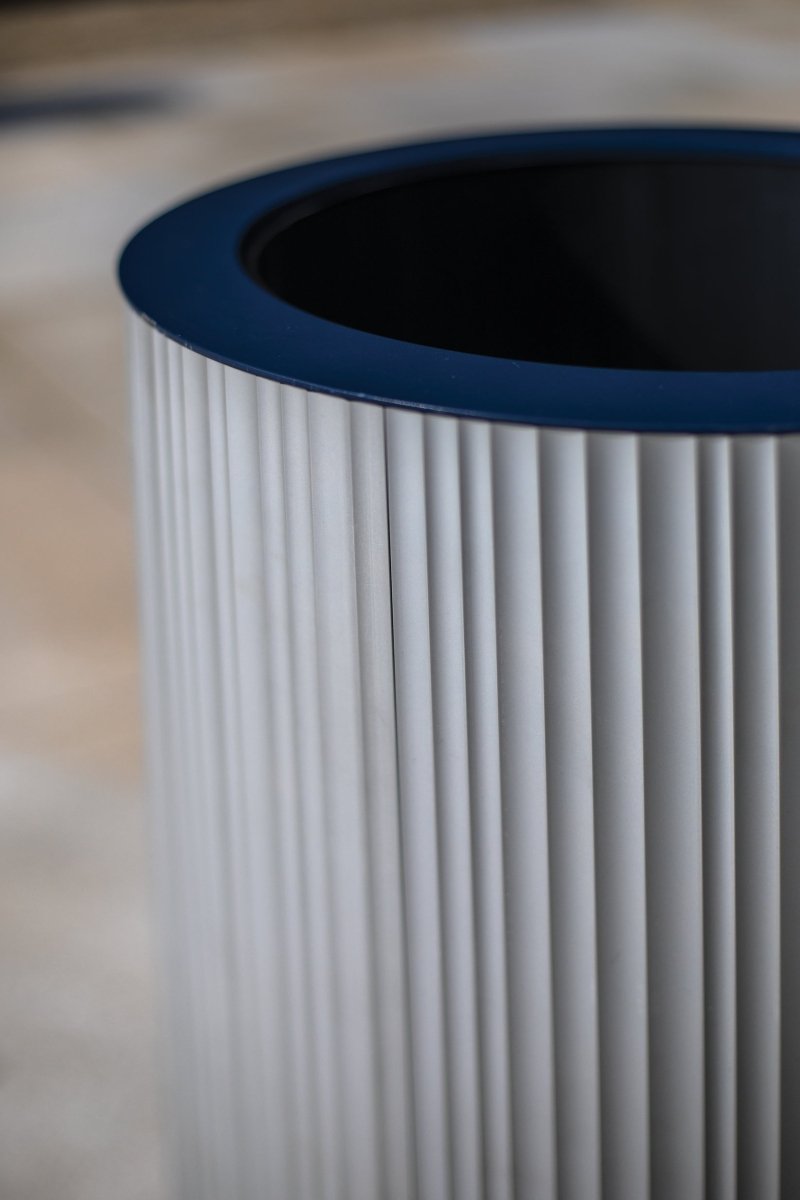 Roska - astia Quinbin QB510 - Lehtovuori