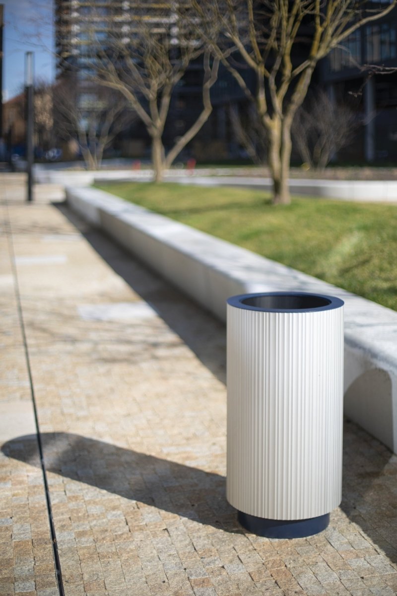 Roska - astia Quinbin QB510 - Lehtovuori