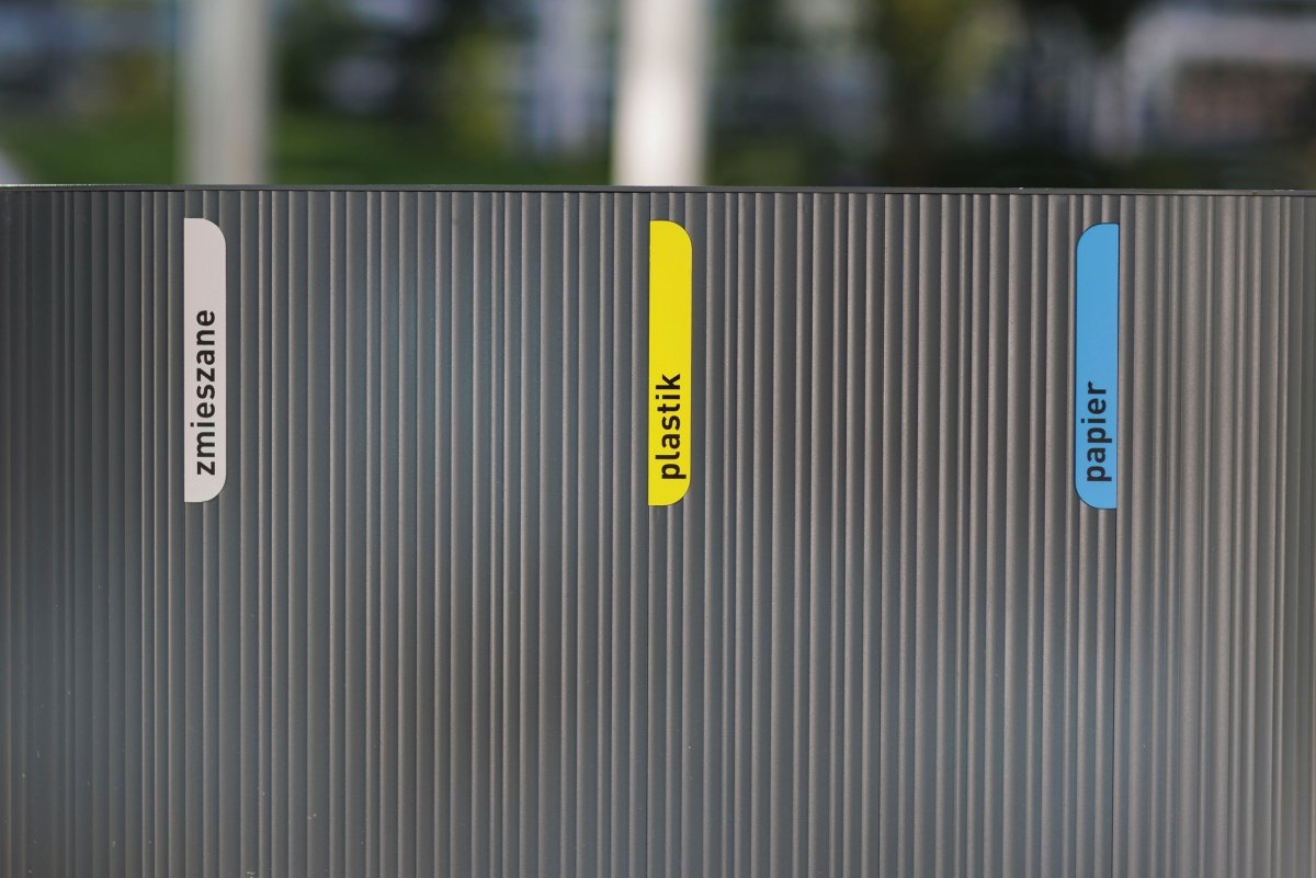 Roska - astia Quinbin QB810 - Lehtovuori