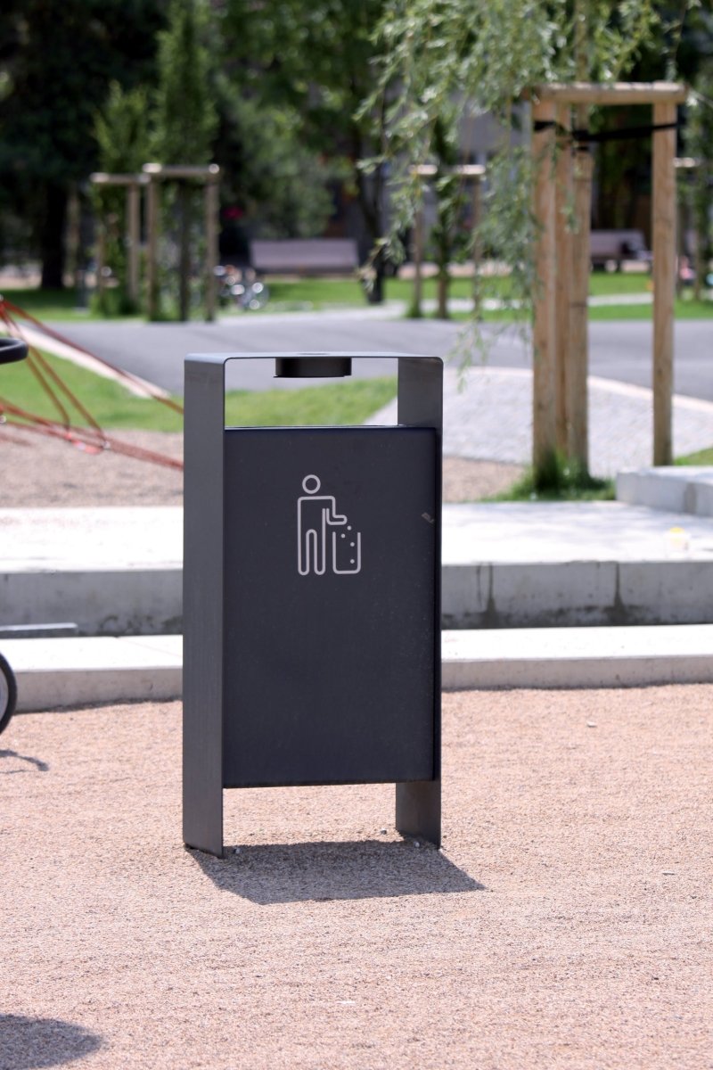 Roska - astia Radium KR120 - Lehtovuori