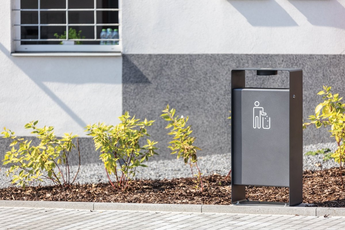 Roska - astia Radium KR120 - Lehtovuori