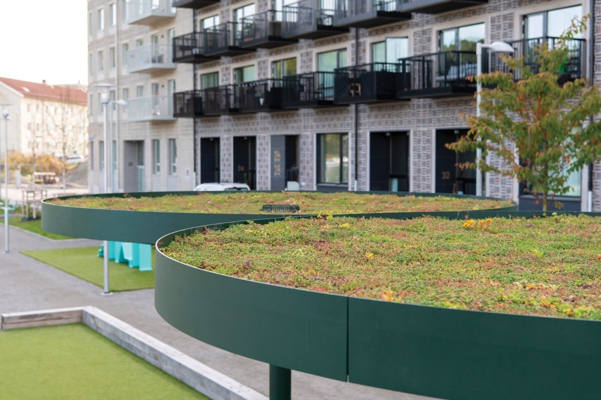 Taukokatos mmcité Pin PIN330 PIN330 - 002700 - ral1000 - Lehtovuori