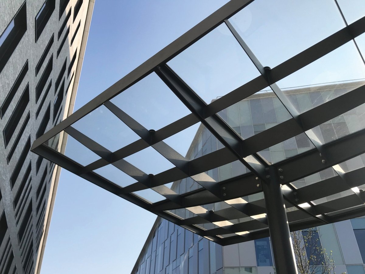 Taukokatos Pin PIN100 - Lehtovuori