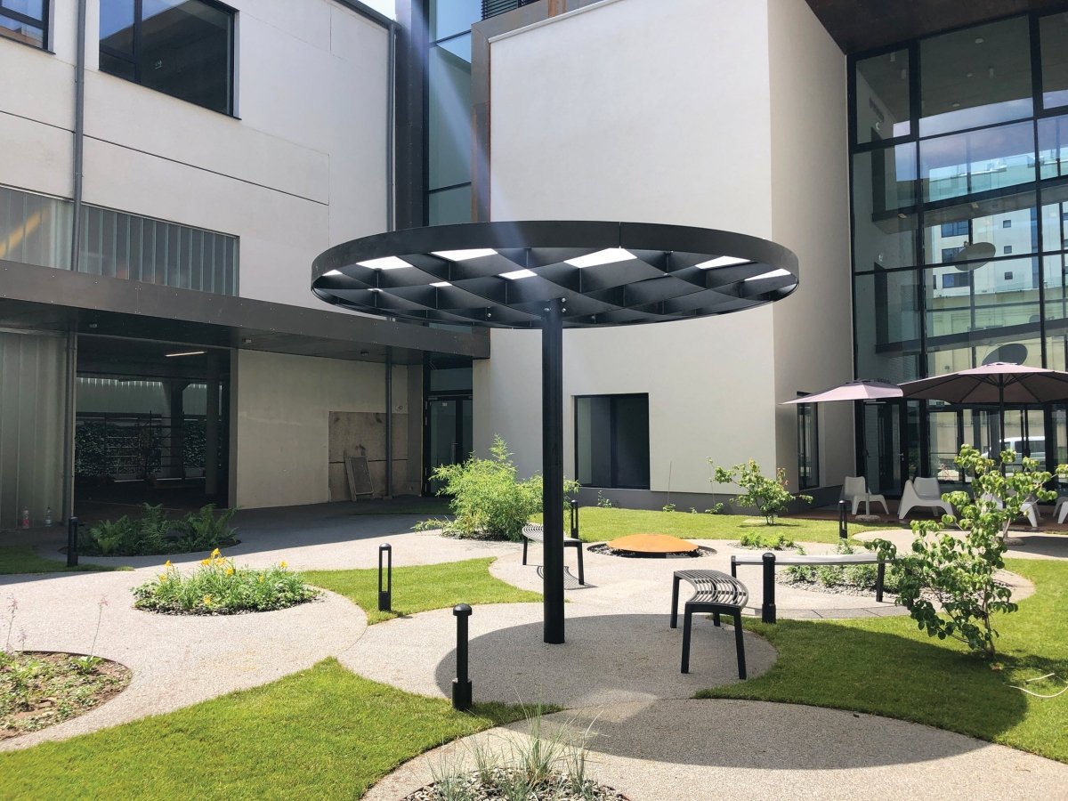 Taukokatos Pin PIN300 - Lehtovuori