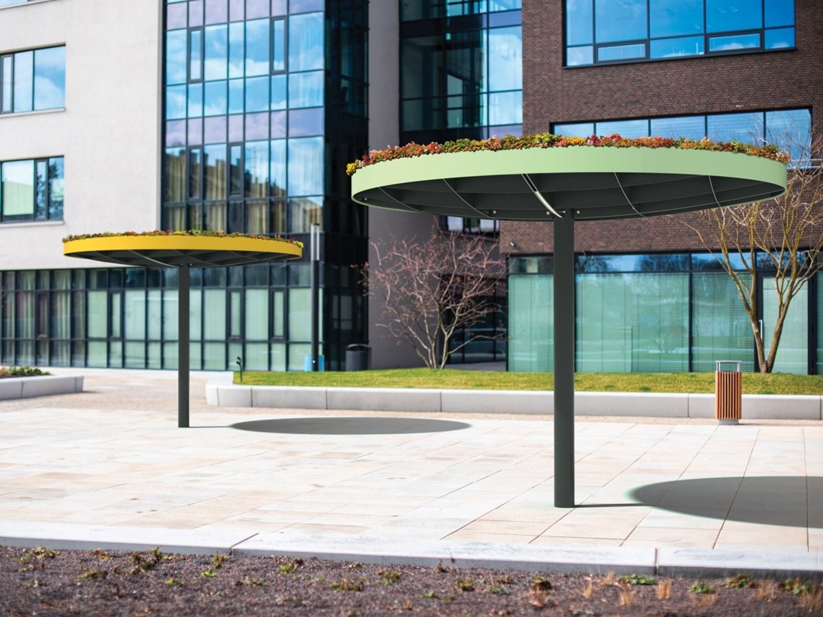 Taukokatos Pin PIN330 - Lehtovuori