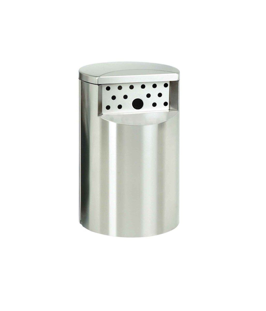 Tuhka - astia CITY 30 Hotbin - Lehtovuori