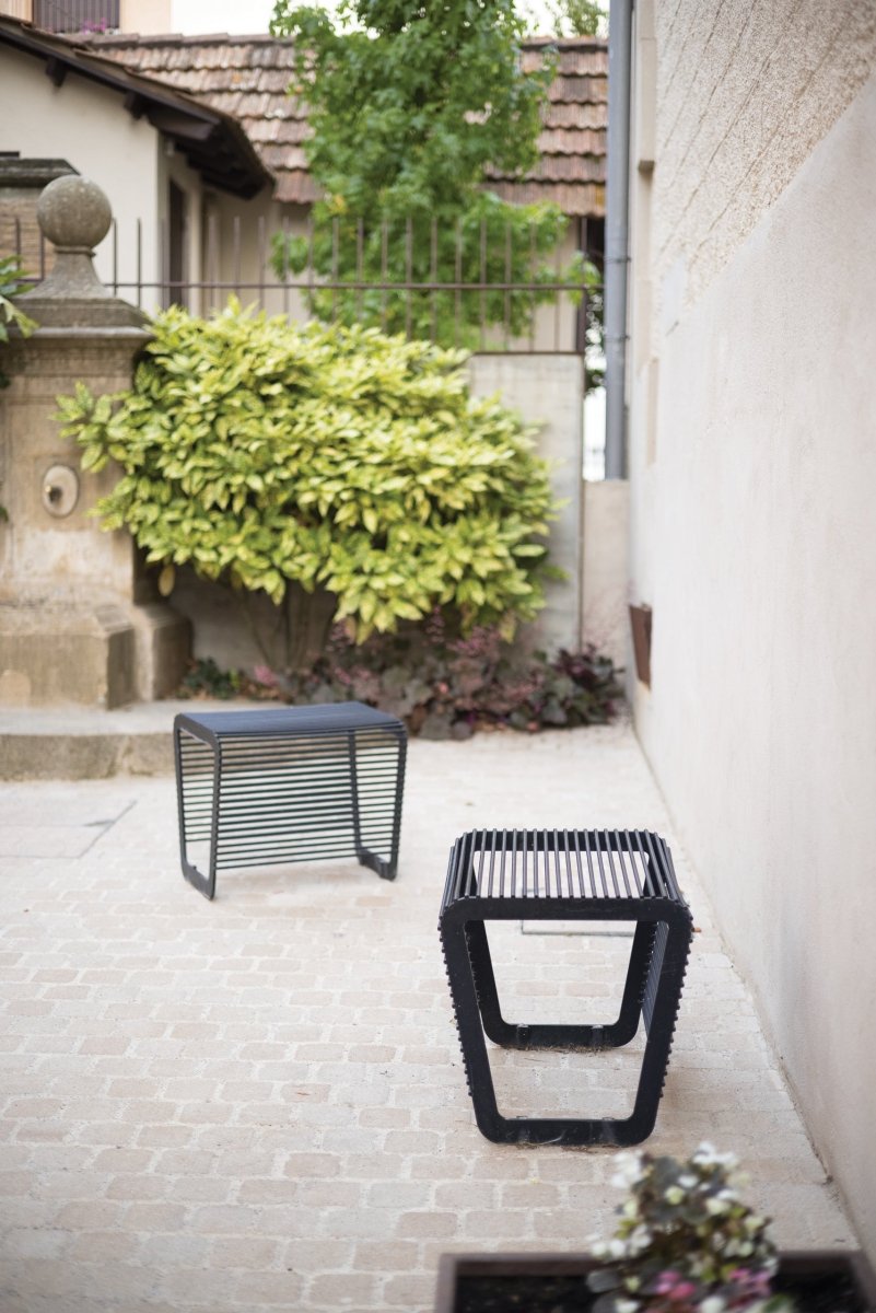 Tuoli mmcité Limpido LLP205 LLP205 - 002000 - ral1000 - Lehtovuori