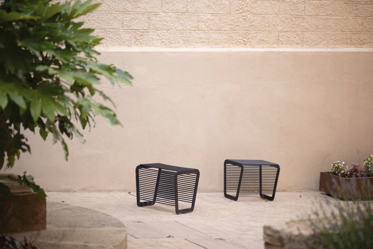 Tuoli mmcité Limpido LLP205 LLP205 - 002000 - ral1000 - Lehtovuori