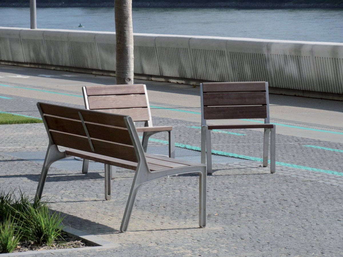 Tuoli mmcité Miela LME152t LME152 - 202000 - Lehtovuori