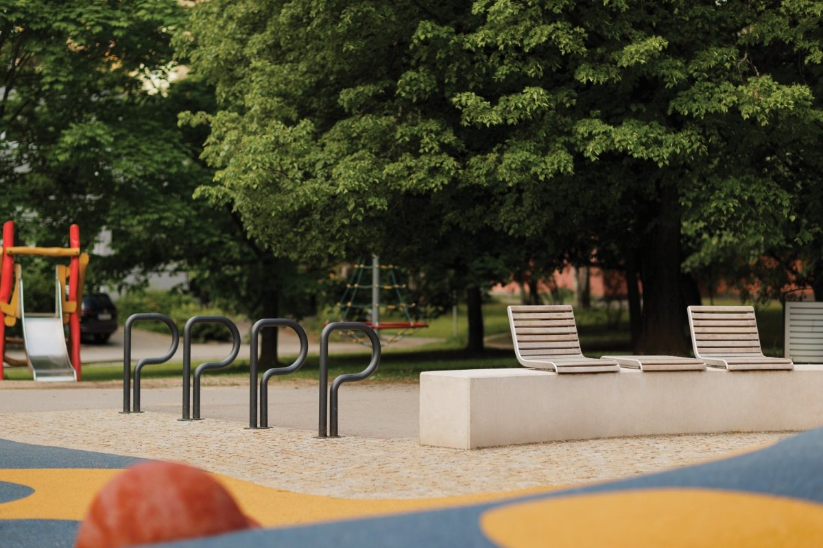 Tuoli mmcité Port PQX352t PQX352 - 202000 - Lehtovuori