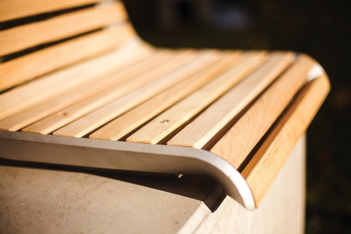 Tuoli mmcité Port PQX352t PQX352 - 202000 - Lehtovuori