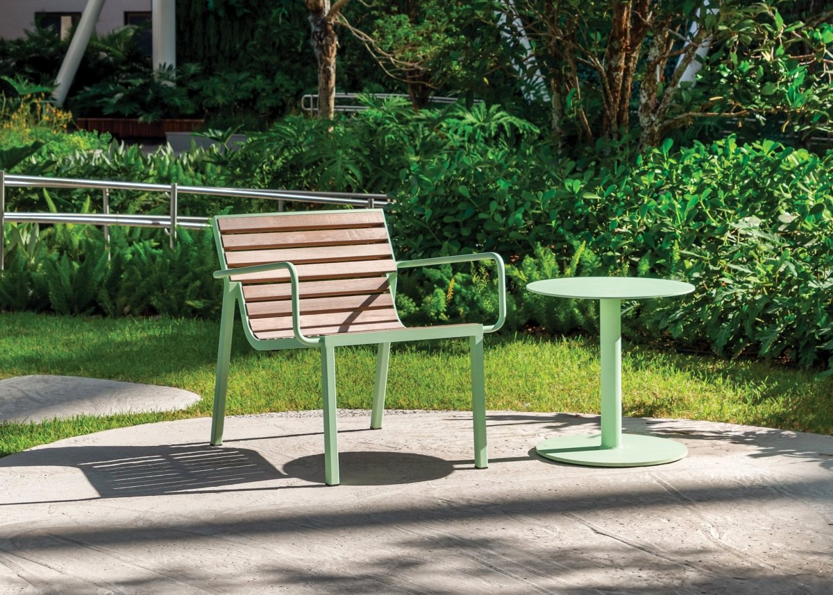 Tuoli mmcité Stack STC157t STC157 - 202000 - ral1000 - Lehtovuori