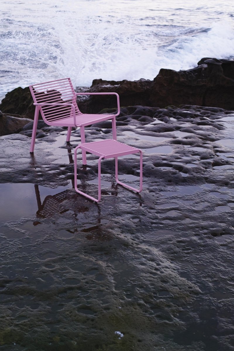 Tuoli mmcité Stack STC212 STC212 - 002000 - ral1000 - Lehtovuori