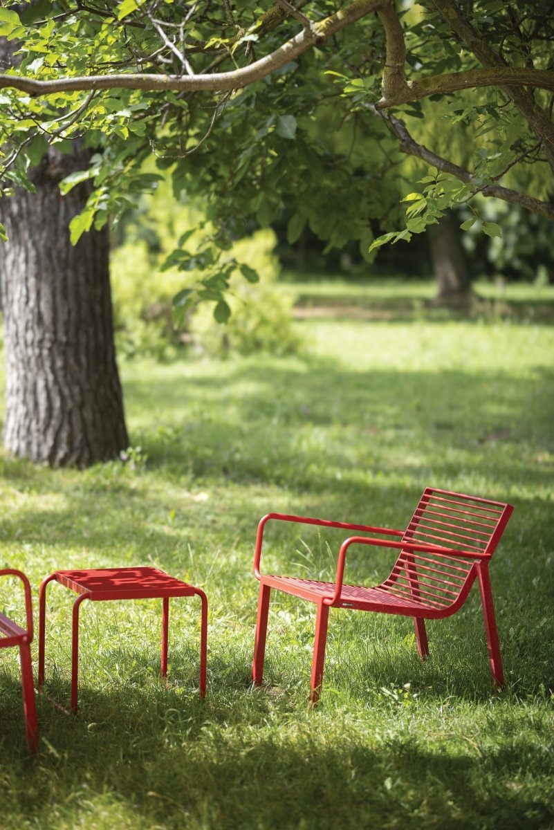 Tuoli mmcité Stack STC257 STC257 - 002000 - ral1000 - Lehtovuori