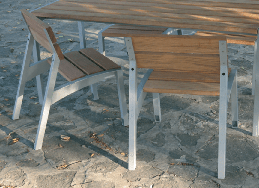 Tuoli mmcité Vera LV152t LV152 - 202000 - ral1000 - Lehtovuori