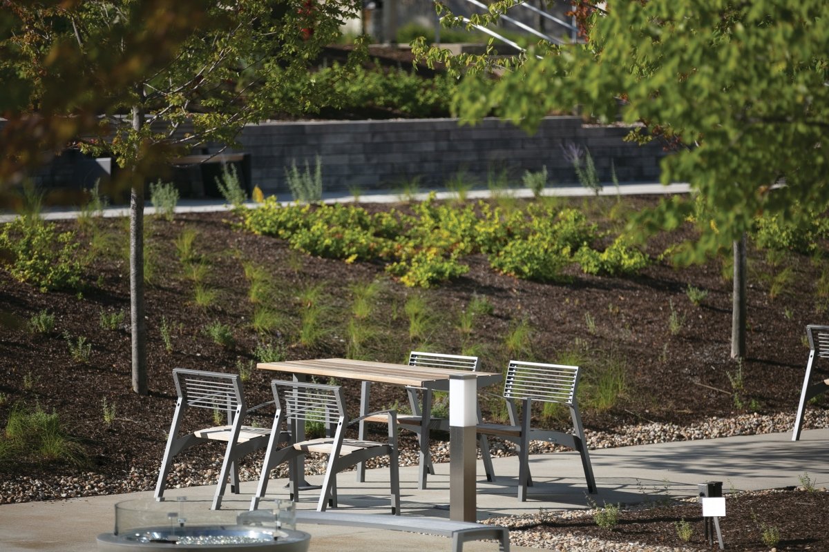 Tuoli mmcité Vera LV257 LV257 - 002000 - ral1000 - Lehtovuori