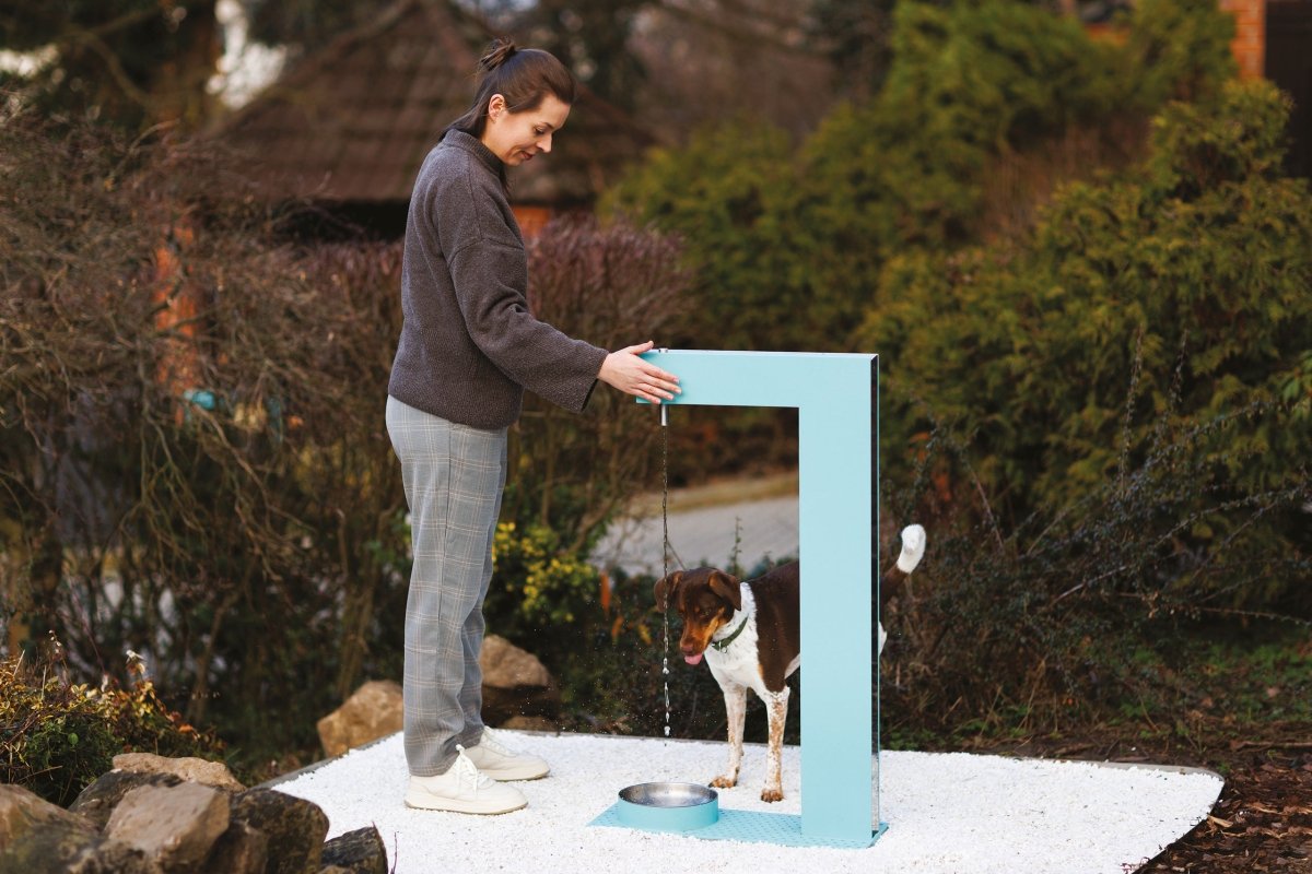 Vesipiste mmcité Fons FNS110 FNS110 - 002000 - ral1000 - Lehtovuori